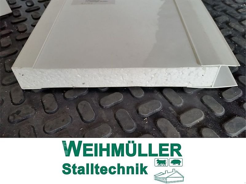 Sonstiges Baggerzubehör typu Sonstige Wärmedämmung | Dämmstoff | Isolierung | Styropor | Sanierung, Gebrauchtmaschine v Bruckberg (Obrázek 7)